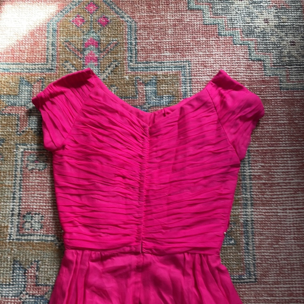 60s British Crown Colony Made in Hong Kong vintage - Picture 6 of 9